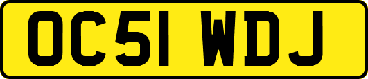 OC51WDJ