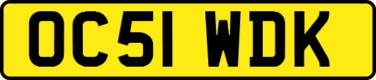 OC51WDK