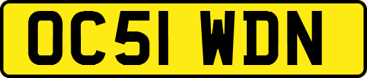 OC51WDN