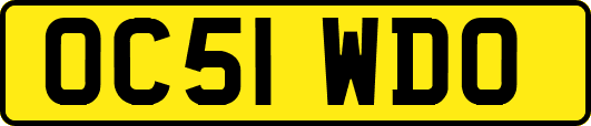 OC51WDO