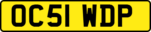 OC51WDP