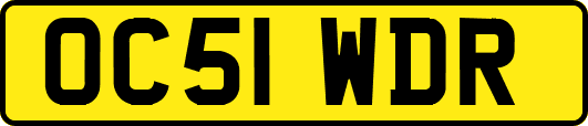 OC51WDR