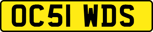 OC51WDS
