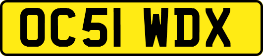 OC51WDX