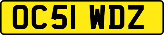 OC51WDZ