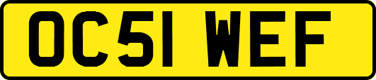 OC51WEF