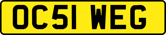 OC51WEG