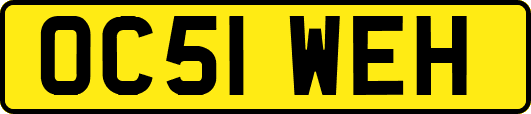 OC51WEH