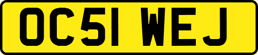 OC51WEJ