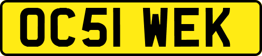 OC51WEK