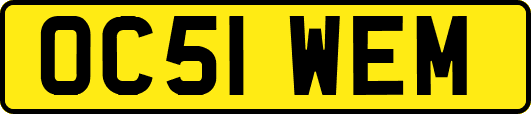 OC51WEM