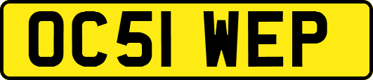 OC51WEP