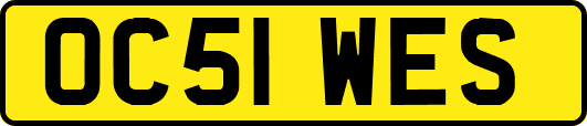 OC51WES