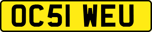 OC51WEU