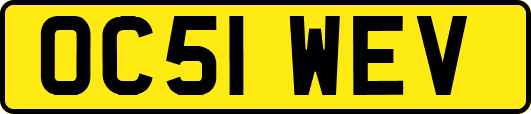OC51WEV
