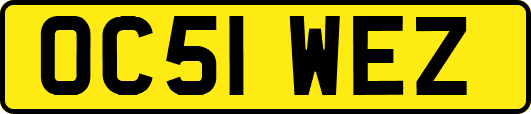OC51WEZ