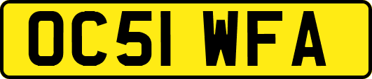 OC51WFA