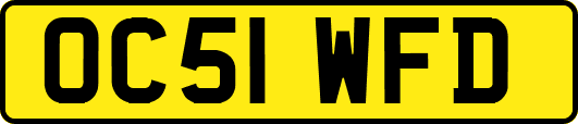 OC51WFD