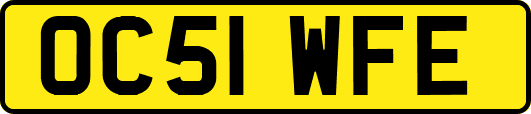 OC51WFE