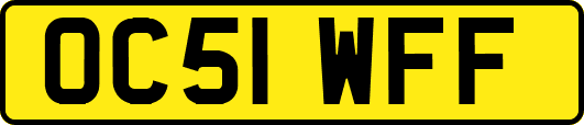 OC51WFF