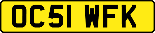 OC51WFK