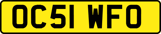 OC51WFO