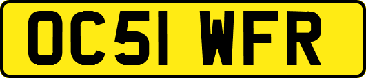 OC51WFR