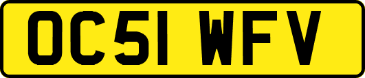 OC51WFV