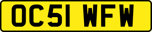 OC51WFW