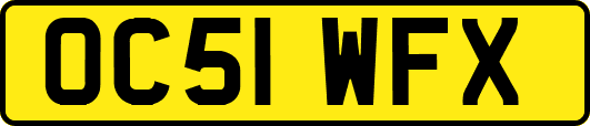 OC51WFX