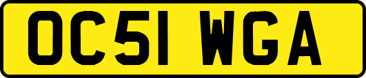 OC51WGA