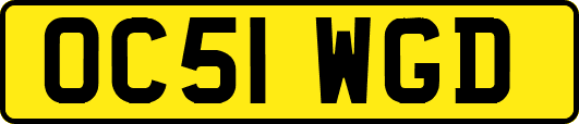 OC51WGD