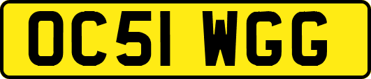 OC51WGG