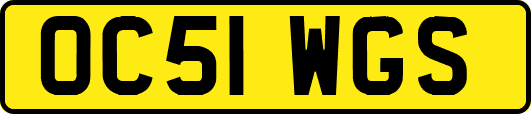 OC51WGS