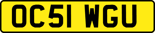 OC51WGU