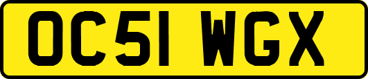 OC51WGX
