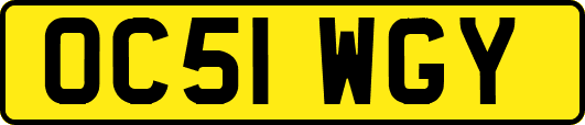 OC51WGY