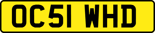 OC51WHD