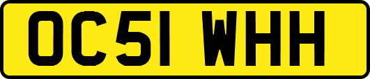 OC51WHH