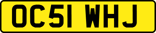 OC51WHJ