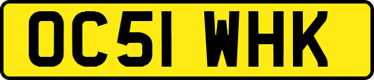 OC51WHK
