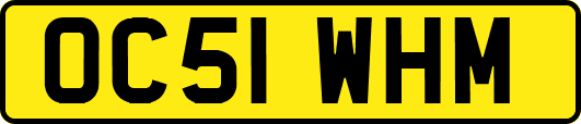 OC51WHM