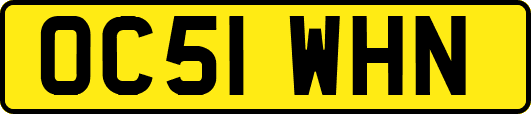 OC51WHN
