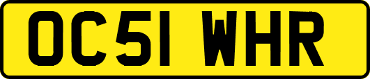 OC51WHR