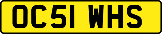 OC51WHS
