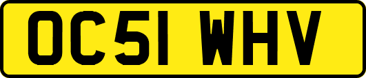 OC51WHV