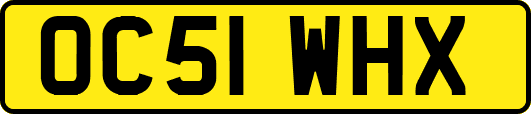 OC51WHX