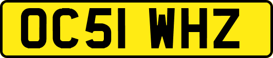 OC51WHZ