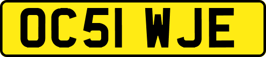 OC51WJE