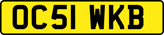 OC51WKB